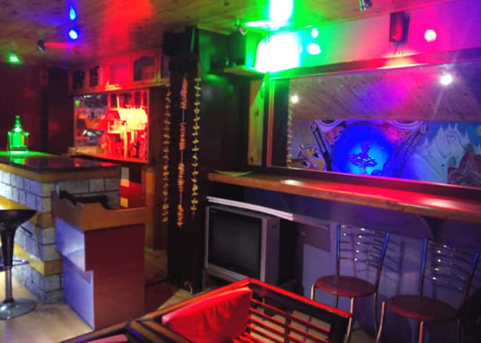 Hotel The Yerpa